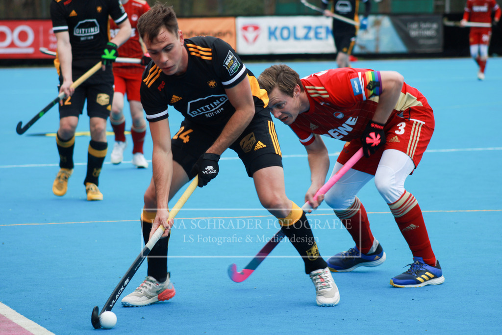 Harvestehude THC - Rot-Weiß Köln 01.04.23 -099 | lanaschraderfotografie - Realisiert mit Pictrs.com