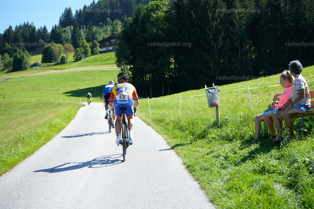 189_20230819_Bergwertung_Muehlanger | AUT - OESTERREICH, 2023- :   ; Foto: Roland Muehlanger