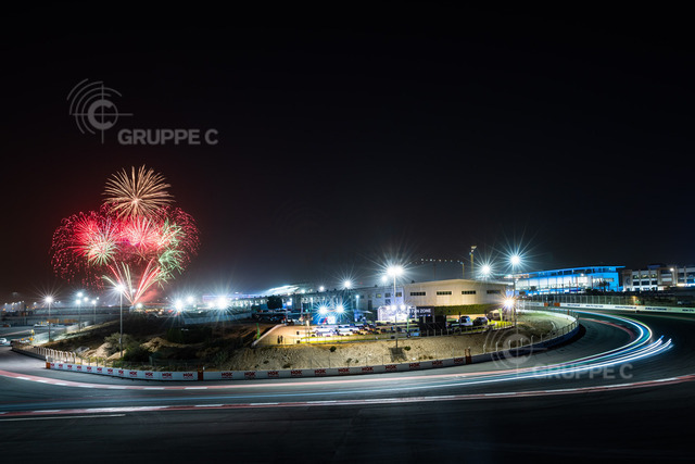 24hDubai24_012720001318653LS_LS | Hankook 24h Dubai 2024 - Foto: Gruppe C Photography - Realisiert mit Pictrs.com
