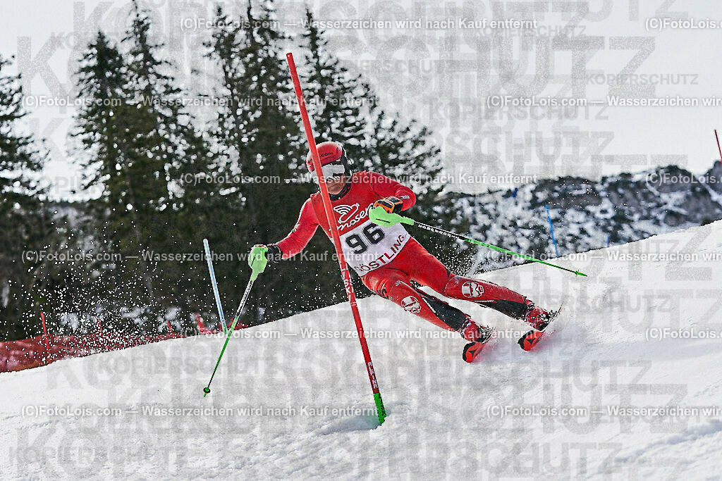 ALS1113_WCM-SL_Kat-B_Oberauer Josef | (C)FotoLois.com, Alois Spandl, World Criterium Masters Ski Alpin 2023 Hochkar, Slalom, Kategorie B, Do 23. März 2023.