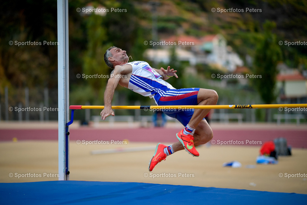 EMACS 2025 - Day 2_397 | European Masters Athletics Championships am 10.10.2025 auf Madeira (Portugal)Foto: Kai Peters - Realisiert mit Pictrs.com