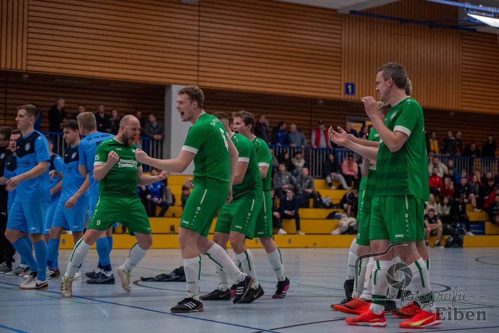 Ammerländer HKM 2025 | Ammerländer HKM 2025 am 11.01.2025 in Rastede (Sporthalle Feldbreite), Photo: Philip Eiben 2025 - Realisiert mit Pictrs.com