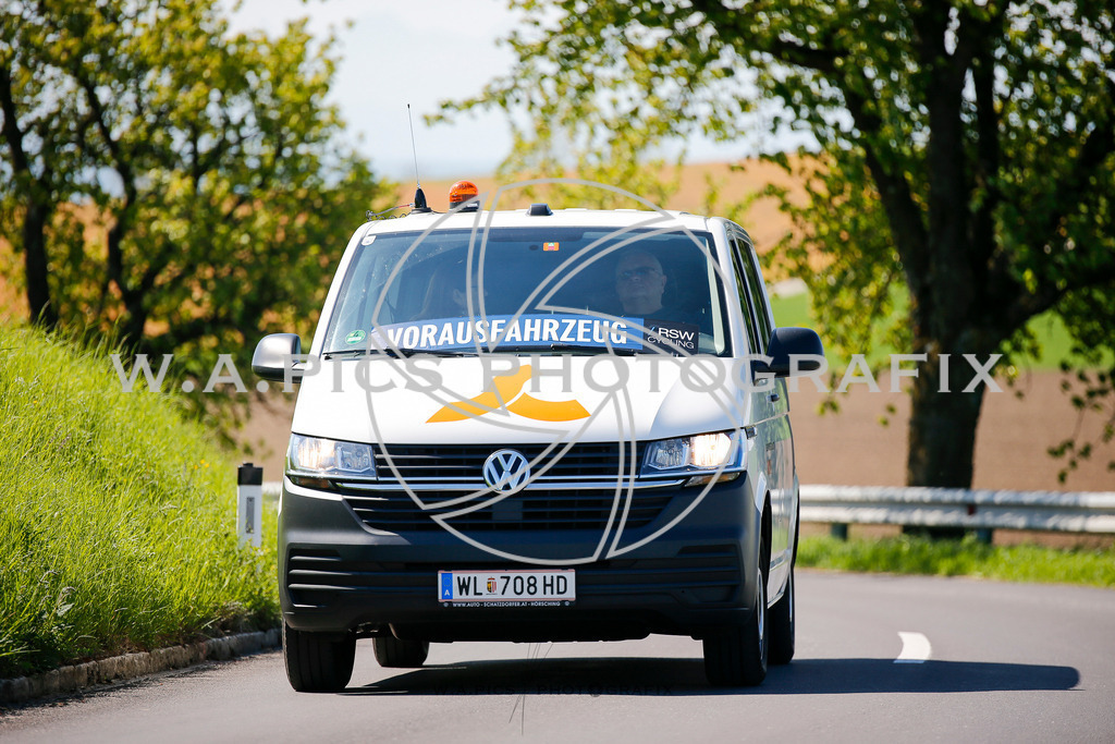 ..... | WELS, AUSTRIA, 27.April 24, 63 RAIFFEISEN KIRSCHBLÜTENRENNEN, Image shows: Photo: WAPICS / Andreas Willdoner