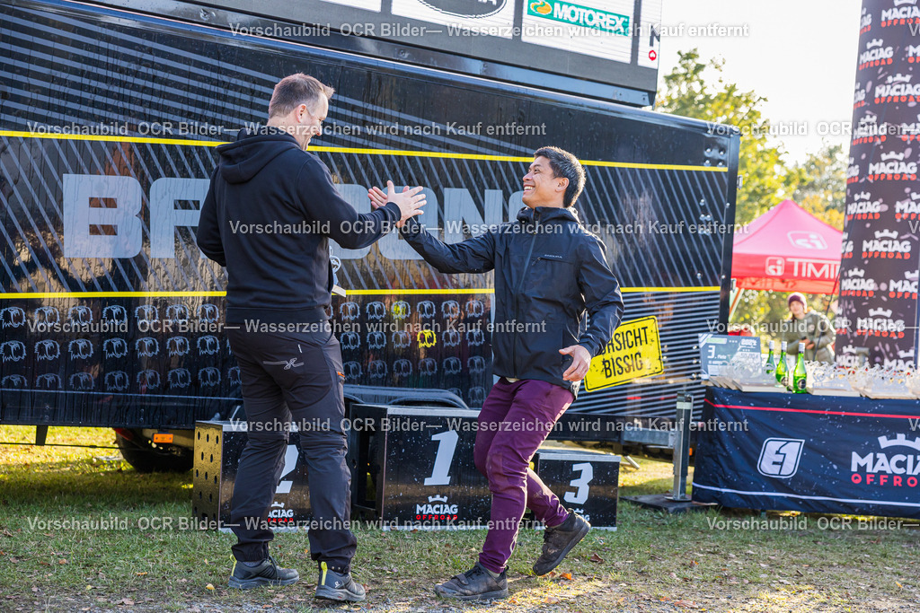 Enduro One Eifa So R3-4194 | OCR Bilder Fotograf Eisenach Michael Schröder