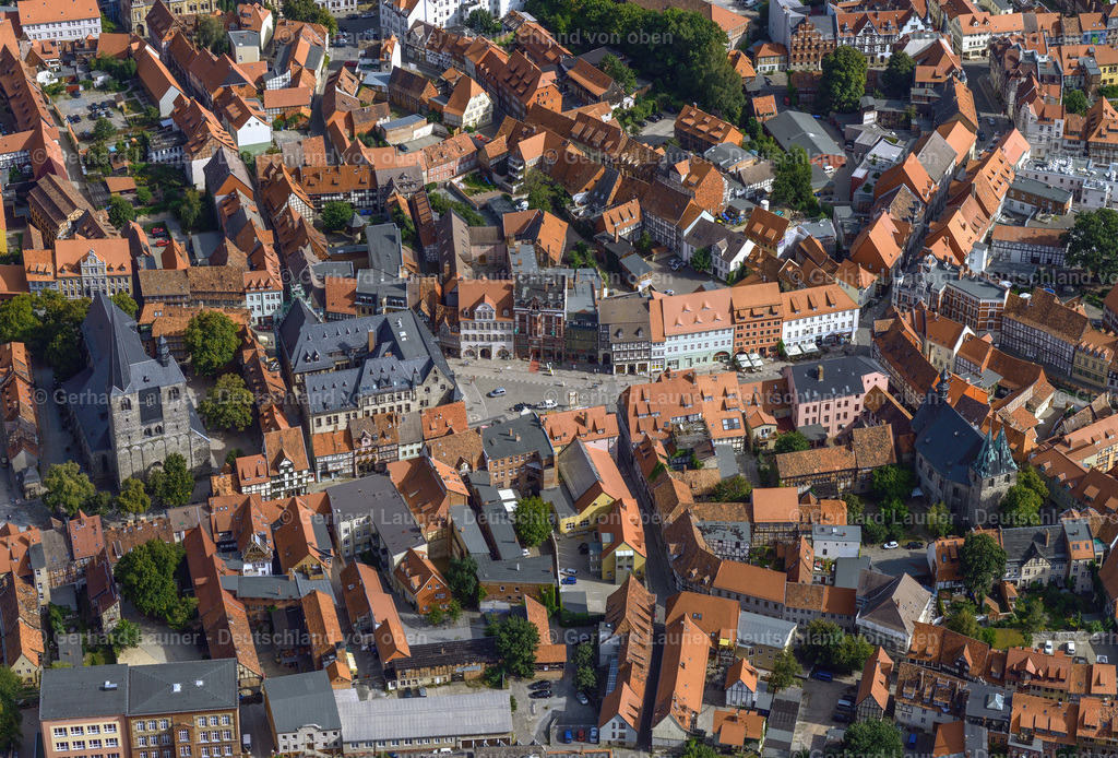 3293726 | Altstadt Quedlinburg