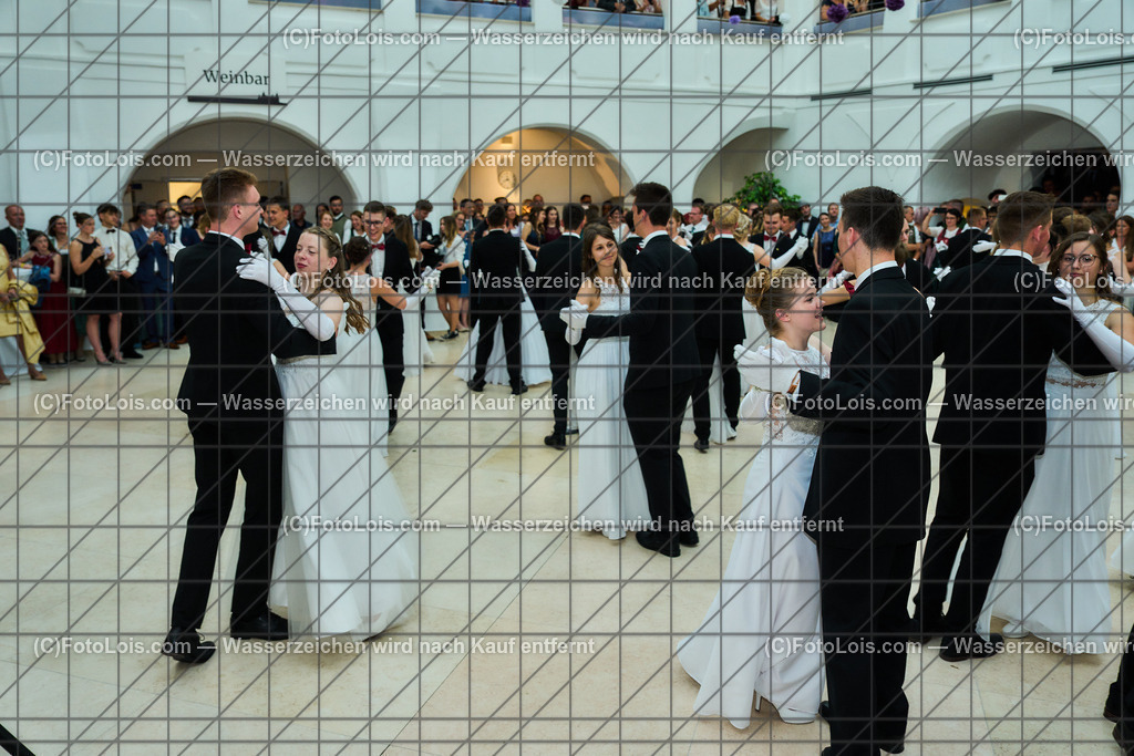 ALP3789_FJ-Sommernachtsball | (C)FotoLois.com, Alois Spandl, Francisco Josephinum SOMMERNACHSBALL der Maturantinnen und Maturanten im Schloß Weinzierl in Wieselburg-Land, Fr 23. Juni 2023.