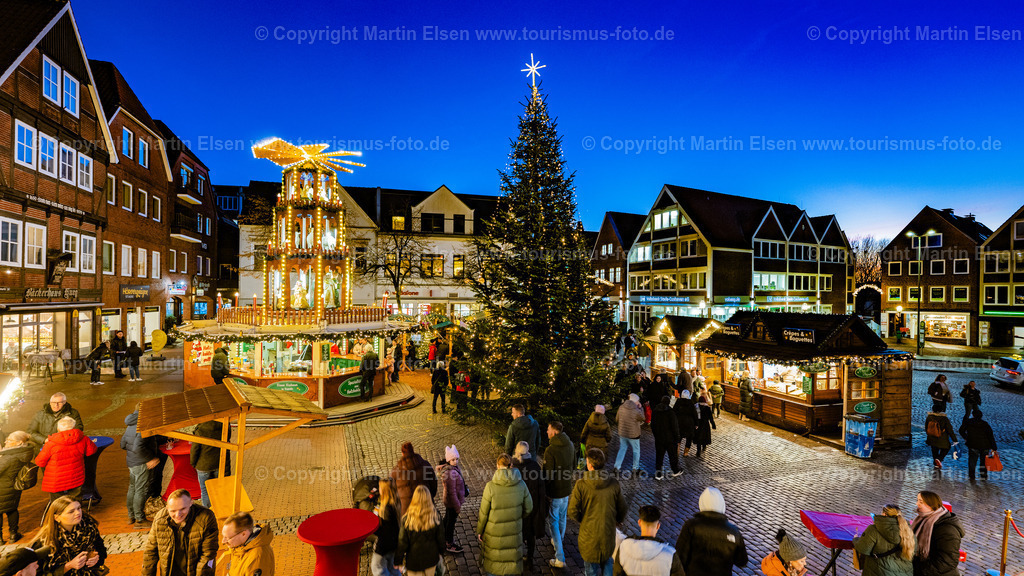 Stade Pferdemarkt Weihnachtsmarkt_ELS_7234291124p | Fotos aus den Touristenorten aus Norddeutschland. - Realisiert mit Pictrs.com