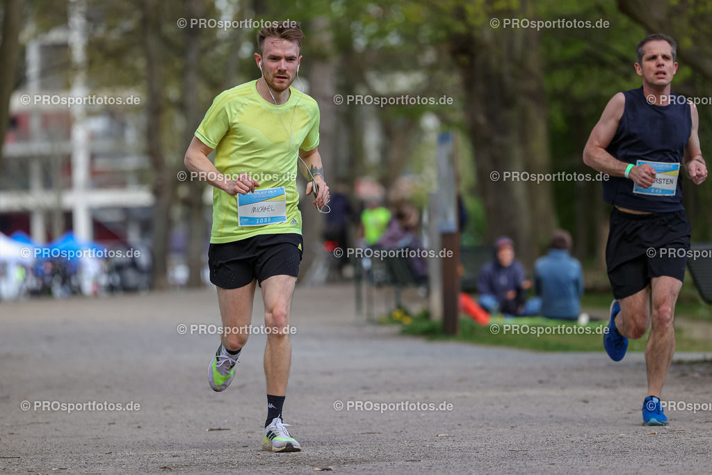 Osterlauf Koeln; Koeln, 16.04.22 | Impressionen vom Osterlauf Koeln am 16.04.22 in Koeln (Nordrhein-Westfalen).