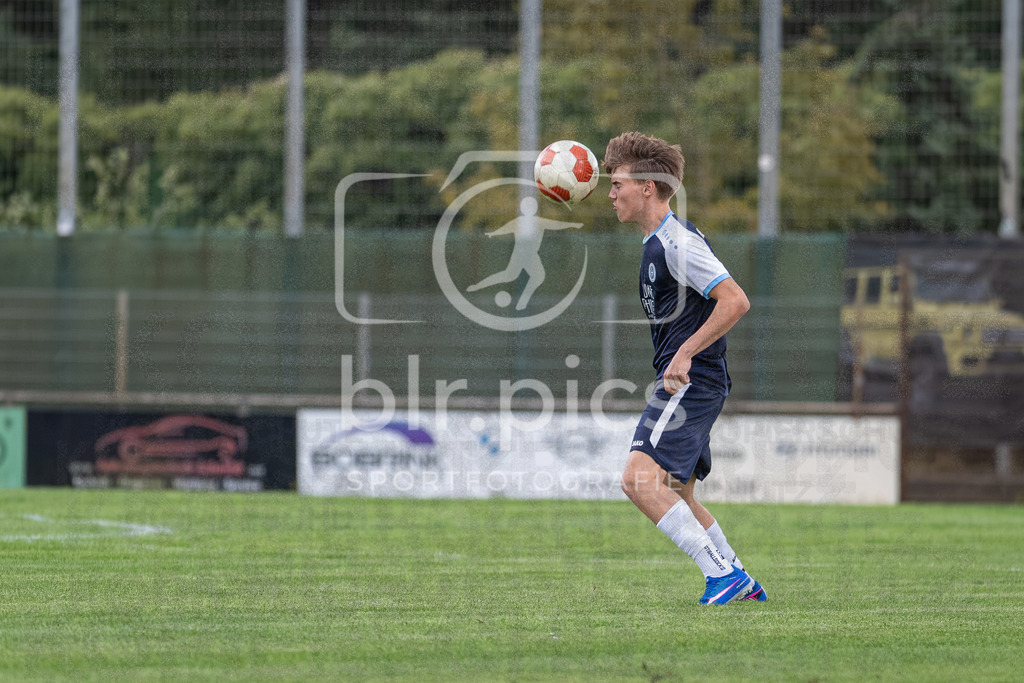 FC Oberneuland - Habenhauser FV | Verbandsliga Bremen: FC Oberneuland - Habenhauser FV