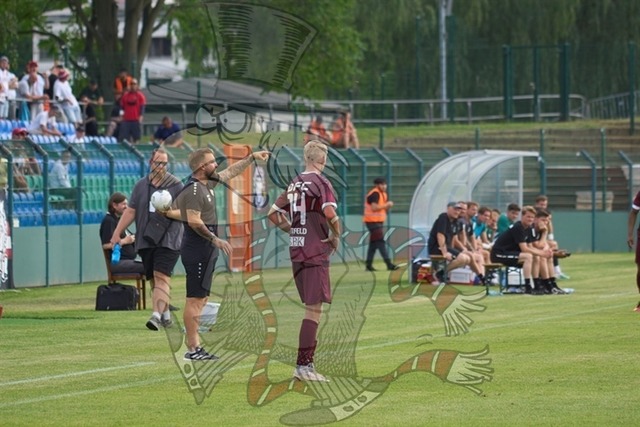 BFC Dynamo vs. VfB Lübeck 1919 147 | mythos-online-redaktion