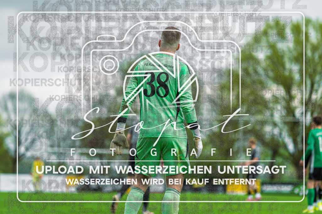 DZC_0911-Verbessert-RR | Max Kregel (FG Fulde-Stellichte #38) beim Herren Kreisliga HK Spiel zwischen FG Fulde-Stellichte und TSV Wietzendorf im Fulder Zentralstadion, Fulde (Simon Paul Stopat) - Realisiert mit Pictrs.com