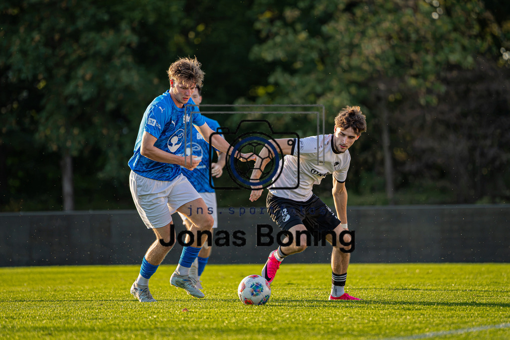 Fußball I Herren I Saison 2026-2027 I Oberliga Niedersachsen  I 2. Spieltag I BW Lohne - SC Spelle-Venhaus I 31035 | jns.sportfotos - Realisiert mit Pictrs.com