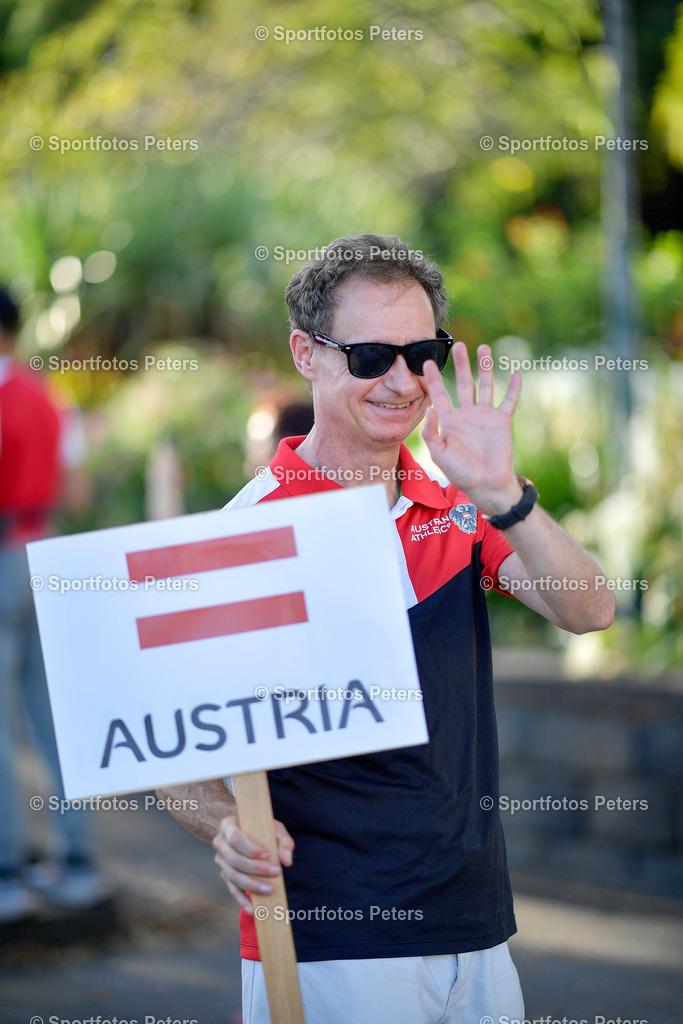 EMACS 2025 - Day 0_12 | European Masters Athletics Championships am 08.10.2025 auf Madeira (Portugal)Foto: Kai Peters - Realisiert mit Pictrs.com