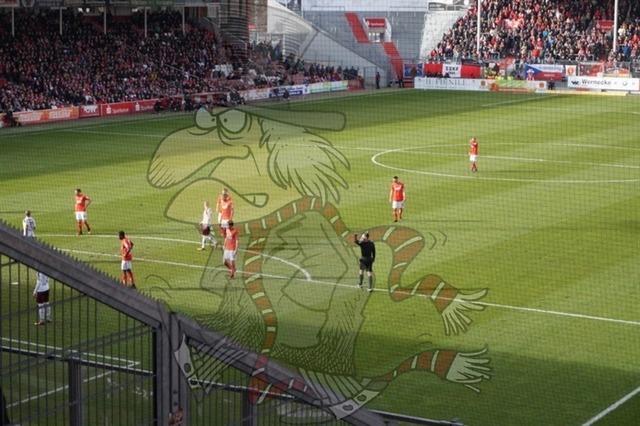 FC Energie Cottbus vs. BFC Dynamo 070 | mythos-online-redaktion