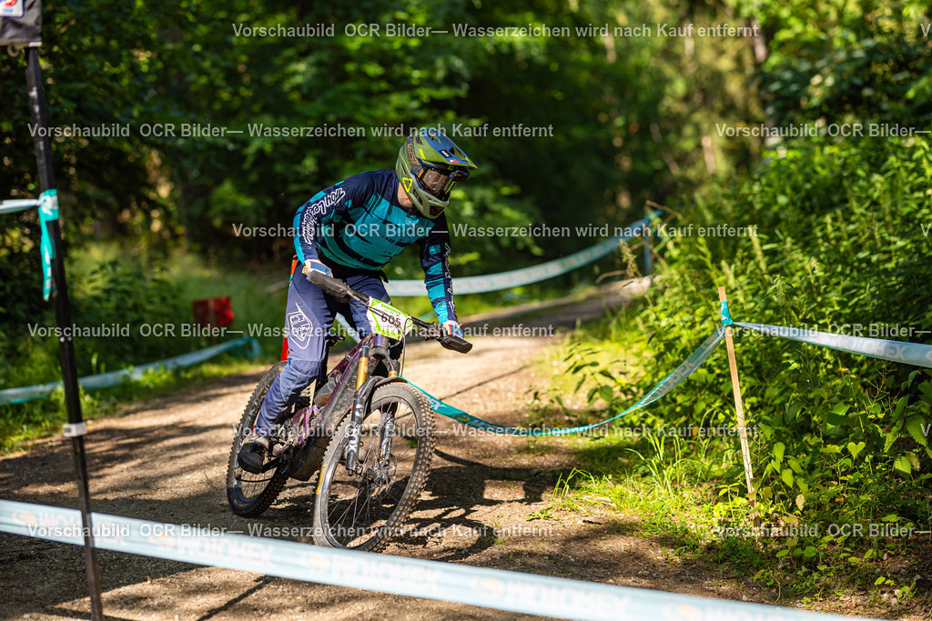 Enduro One Trieb Samstag R3-6650 | OCR Bilder Fotograf Eisenach Michael Schröder