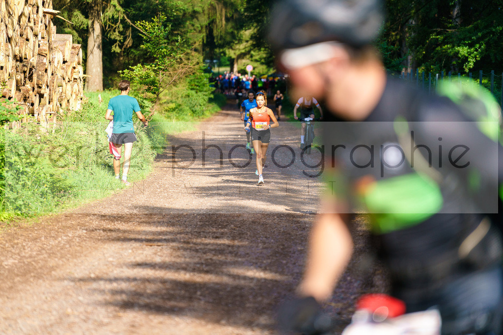 Rennsteig-Staffellauf 2023 | Rennsteig-Staffellauf - Hörschel bis Blankenstein - 17. Juni 2023