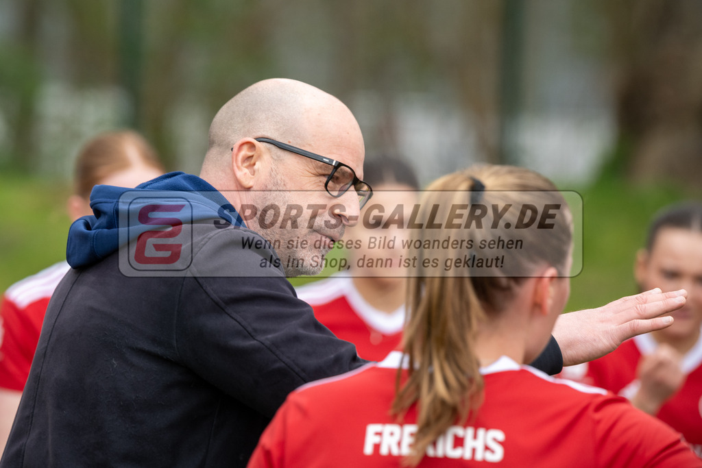SFE_20260321_0051 | Köln, Deutschland, 21.03.26: Feldhockey 1. Bundesliga Damen zwischen Rot-Weiss Köln - Bremer HC im REWE Sportpark am 21.03.2026 in Köln, Deutschland. (Foto von Stephan Fehrmann)Köln, Germany, 21.03.26: Feldhockey 1. Bundesliga Damen between Rot-Weiss Köln - Bremer HC in REWE Sportpark at 21.03.2026 in Köln, Deutschland. (Foto from Stephan Fehrmann)