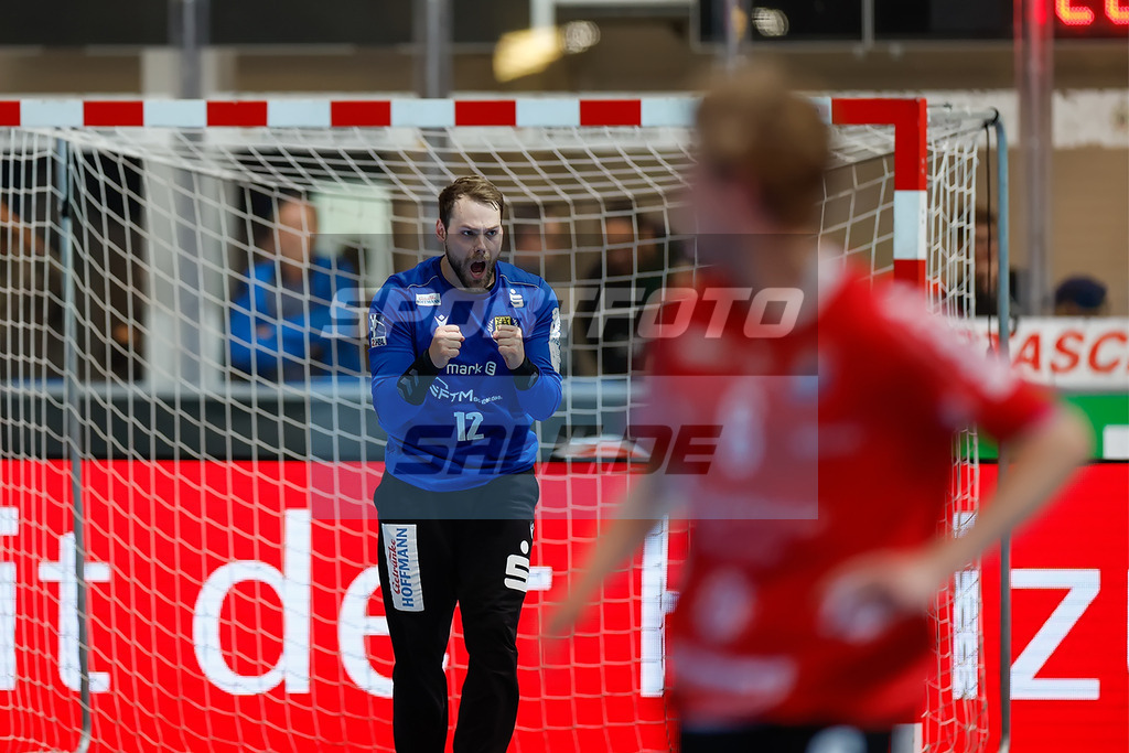 VfL Eintracht Hagen - TV 05/07 Huettenberg | 
Handball: VfL Eintracht Hagen - TV 05/07 Huettenberg - Realisiert mit Pictrs.com