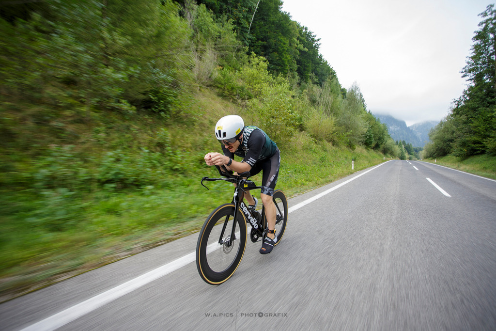 ALOHA MONDSEE TRIATHLON 2025 | AUSTRIA, 07.09.2025, Mondsee, ALOHA MONDSEE TRIATHLON 2025, Photo: WAPICS / Andreas Willdoner