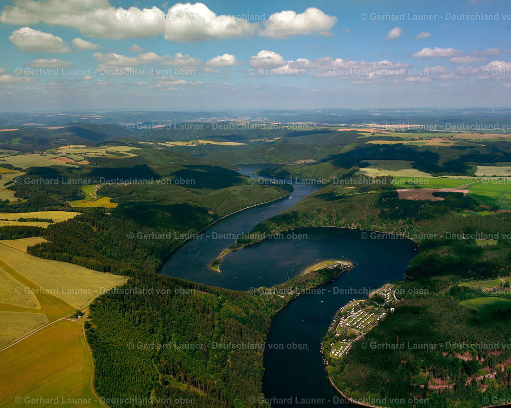 2419362 | Hohenwartestausee