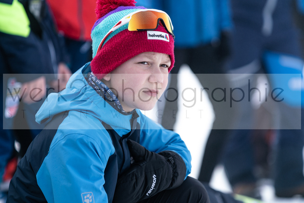 DSC Arber | Bayerischer Wald am 15. und 16. Januar 2022