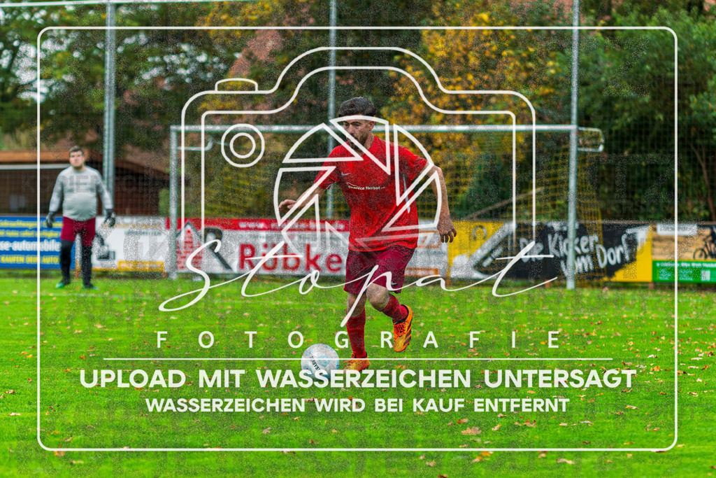 FSFSLEN-1044 | Herren 3. Kreisklasse HK Spiel zwischen FG Fulde-Stellichte 2 und Eintracht Leinetal 4 im Fulder Zentralstadion, Fulde (Simon Paul Stopat) - Realisiert mit Pictrs.com