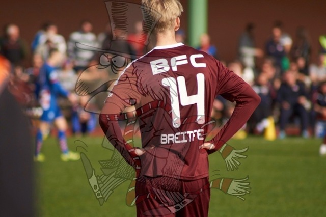 SD Croatia Berlin vs. BFC Dynamo 098 | mythos-online-redaktion