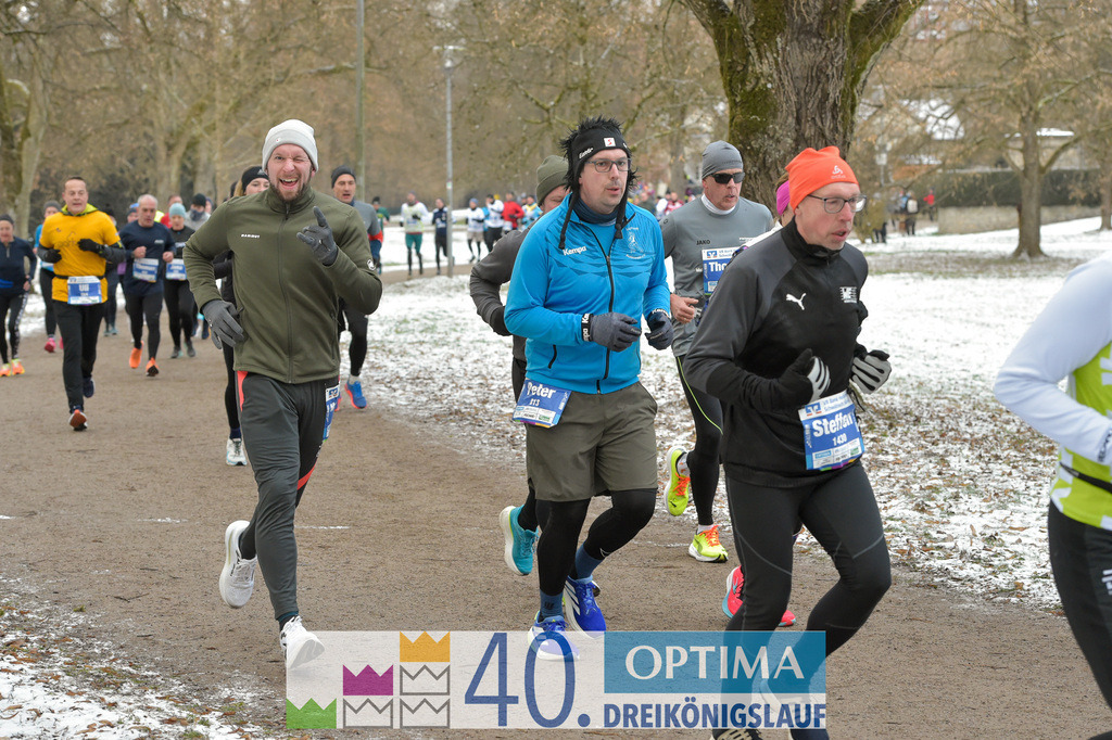 VR Bank Hauptlauf 10km | 40. Optima 3koenigslauf 2026 - Realisiert mit Pictrs.com