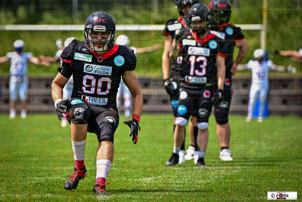 FD-Saints vs. Wetzlar Wölfe (35 von 205) | professionelle Sport- und Eventfotografie von Tomafocus – dynamische Bilder, emotionale Momente und hochwertige Aufnahmen für jeden Anlass. - Realisiert mit Pictrs.com