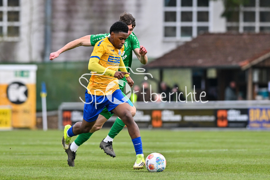 FC Pipinsried - FC Gundelfingen | Pipi 47 / FCG 8