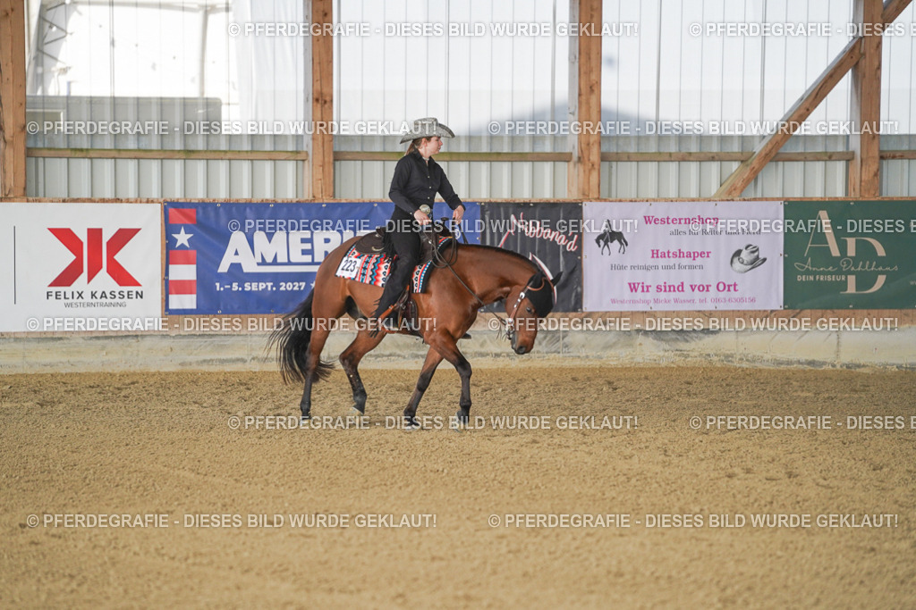 DSC09555 | Pferdegrafie