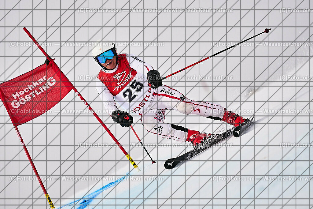 ALP2630_WCM-GS_Kat-B_Grossberger Franz | (C)FotoLois.com, Alois Spandl, World Criterium Masters Ski Alpin 2023 Hochkar, GiantSlalom, Kategorie B, Di 21. März 2023.