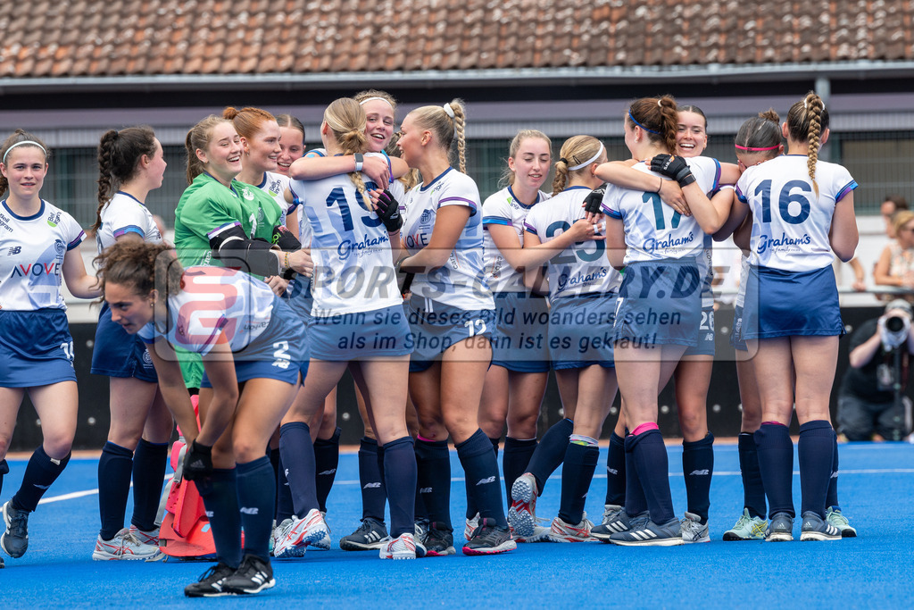 SFE_20230715_0302 | EuroHockey EM U18 Girls Scotland vs Austria am 15.07.2023 in Krefeld (Gerd-Wellen-Hockeyanlage), Photo: Stephan Fehrmann 2023 (Sports-Gallery)