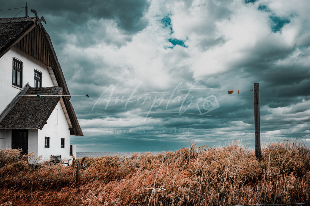 Das Weisse Haus | ankerplatz-schleswig-holstein - Realisiert mit Pictrs.com