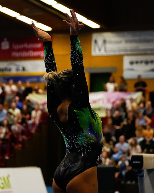 3WKT1BuLi46807 | 3.WKT - 1. Bundesliga der Deutschen Turnliga (DTL) 2025 in KetschDatum: 20251011Ort: Ketsch(DE) - NeurotthalleFotograf: Christian Habel