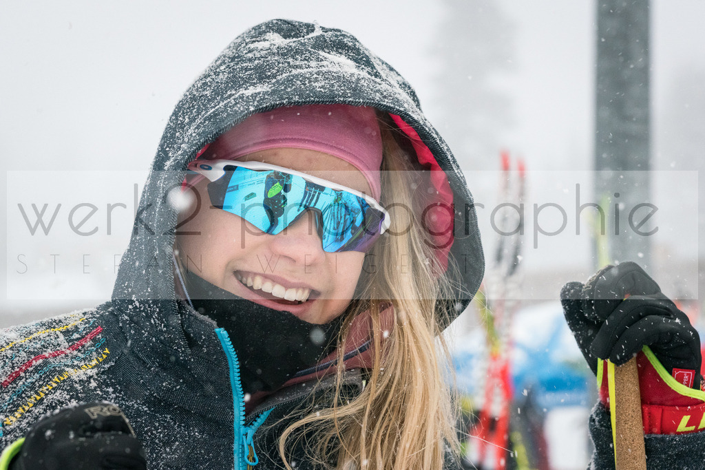 DSC Notschrei | 2. DSV E.INFRA Schülercup im Nordic-Center Notschrei vom 2. - 3. Februar 2019