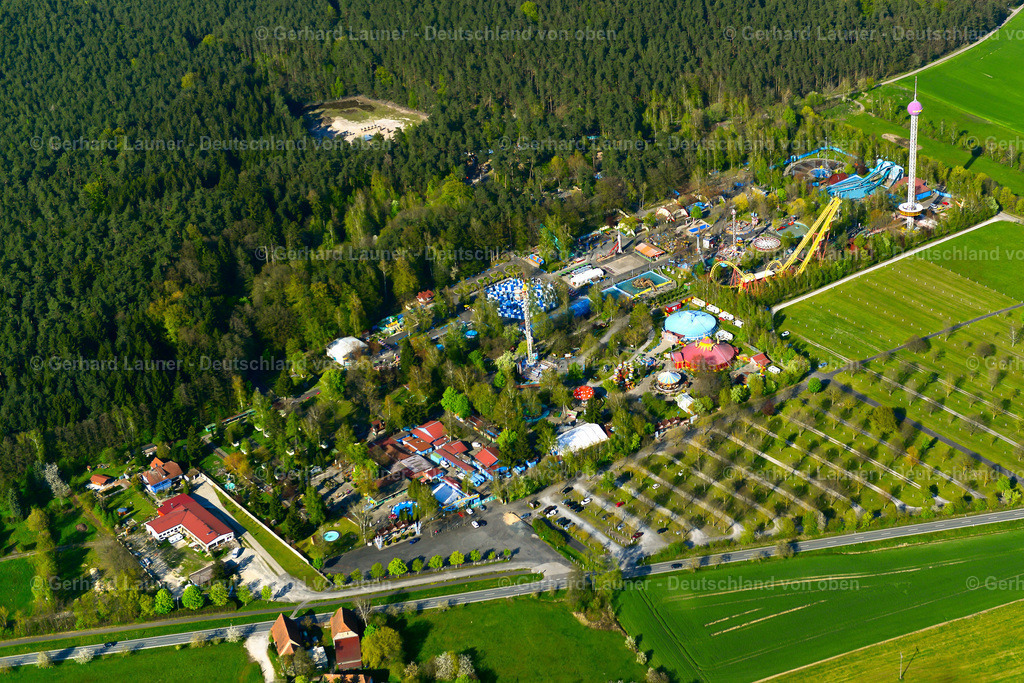 3600651 | Freizeit-Land Geiselwind