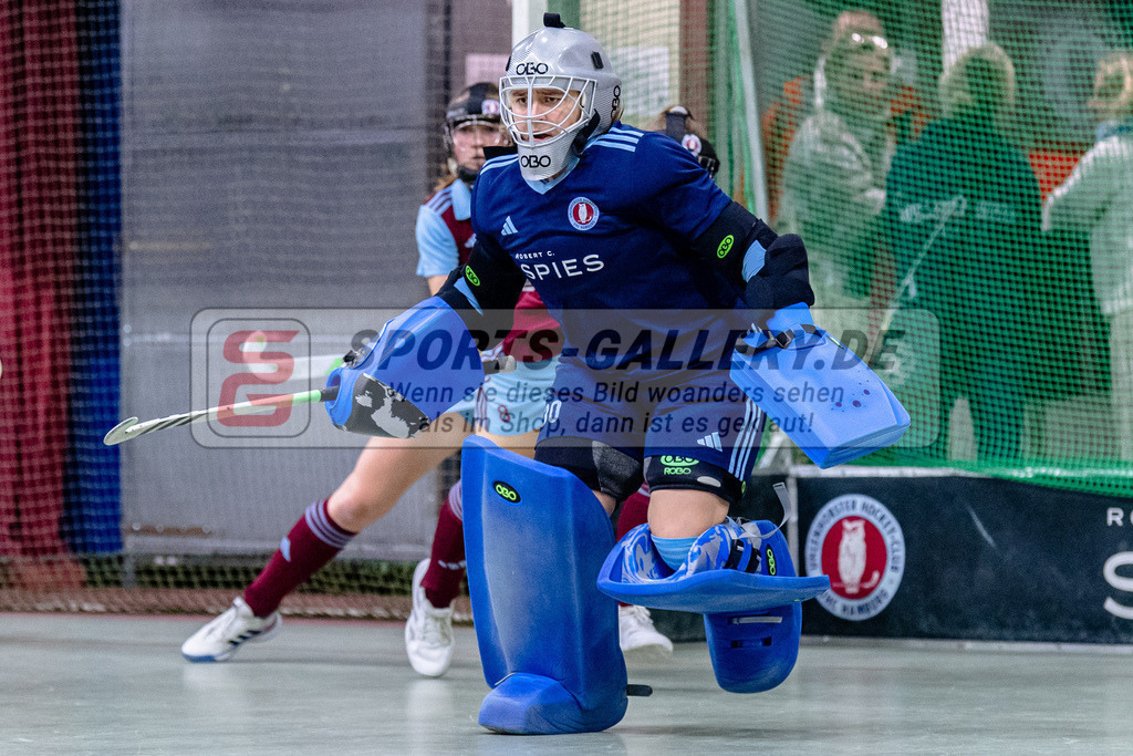SM_20231216-D5A_5405 | 1.Bundesliga Hallenhockey  (W) UHC - DCadA / 3:2 (2:2)