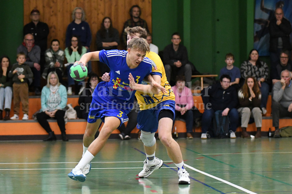 SSG Metten : MTV Pfaffenhofen | Leonard Reiszky (SSG Metten #3) - Realisiert mit Pictrs.com