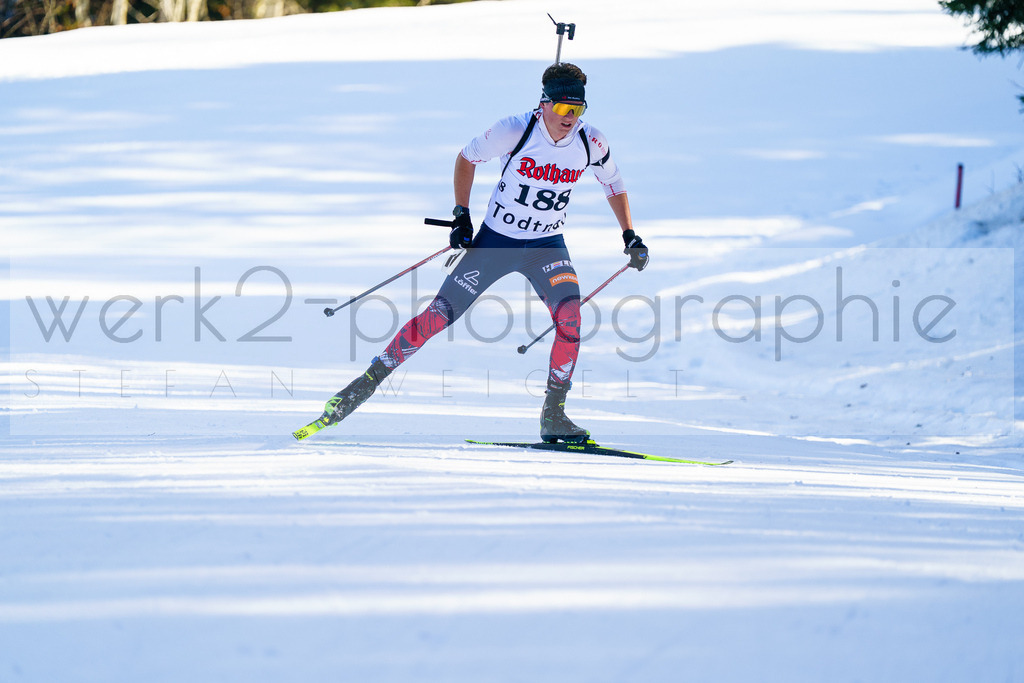 FESA Alpencup / DP Notschrei | Deutschland Pokal Finale im Schwarzwald NORDIC-CENTER Notschrei am 7. - 8. Februar 2026