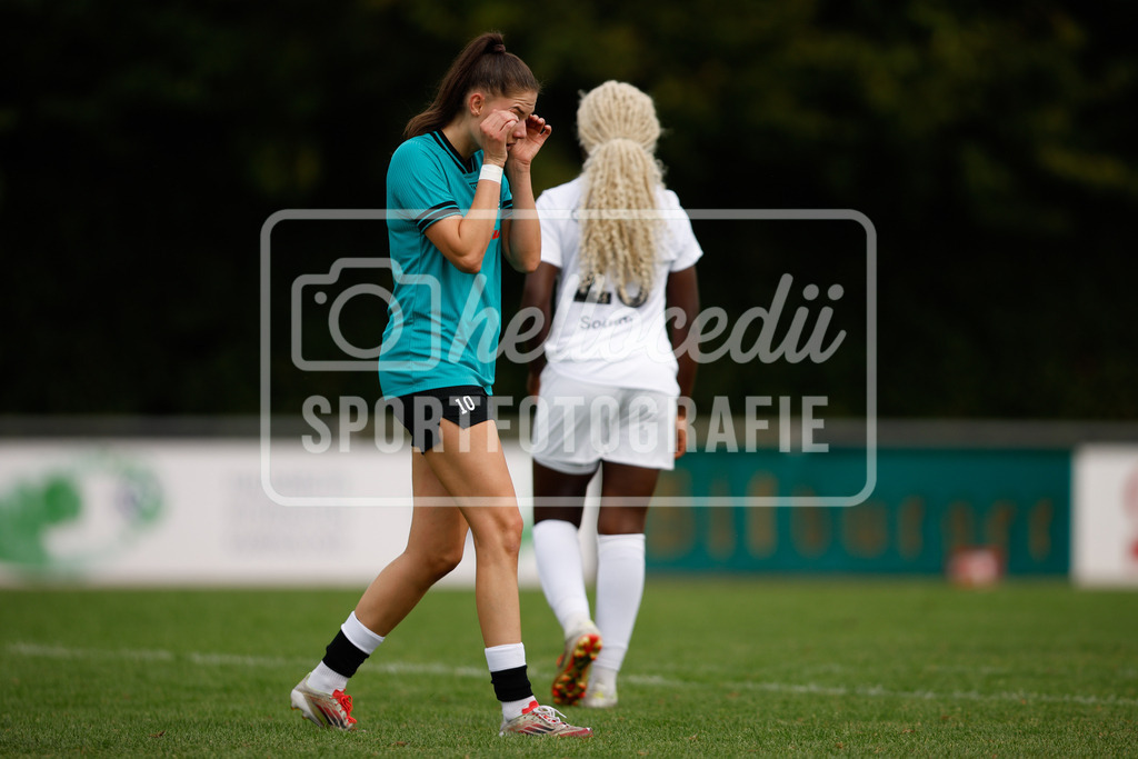 Fußball I Frauen I Westfalenpokal 26-27 I DJK GW Amelsbüren - SSV Rhade  I 18766 | realhellocedii - Realisiert mit Pictrs.com