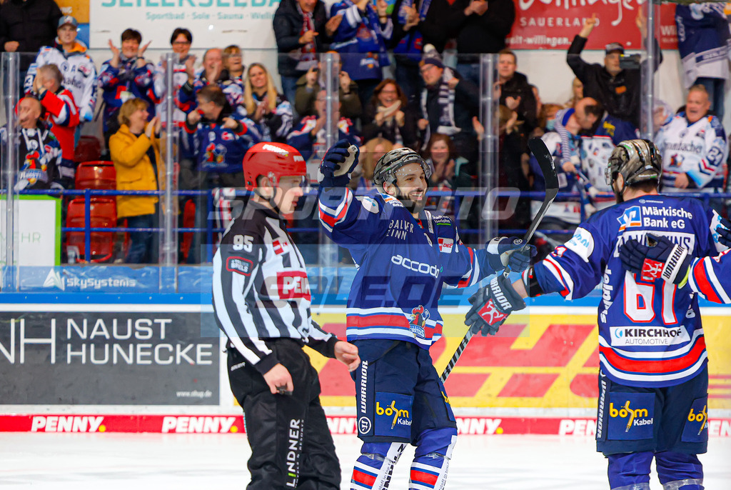 Iserlohn Roosters - Fischtown Pinguins Bremerhaven | 
DEL: Iserlohn Roosters - Fischtown Pinguins Bremerhaven - Realisiert mit Pictrs.com