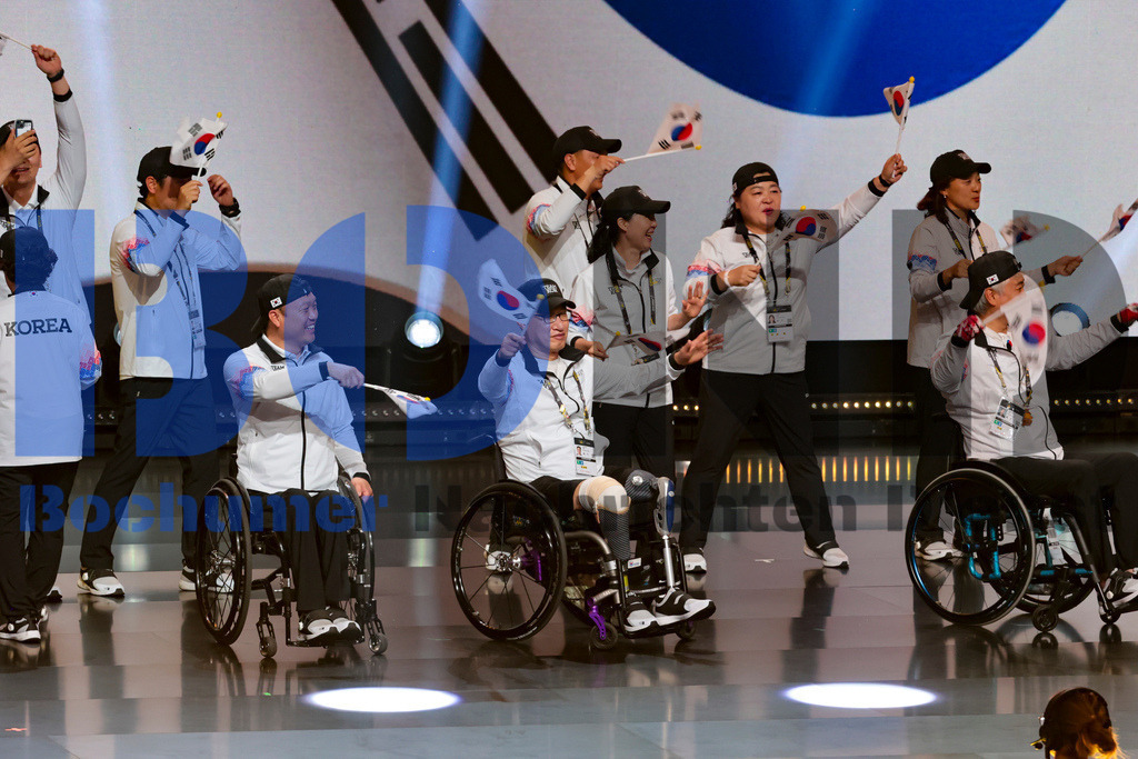  09.09.2023 - 
 | Sebastian Sendlak / Bochumer Nachrichtendienst (BOND) - Invictus Games 2023: Eroeffnungs-Zeremonie - Realisiert mit Pictrs.com