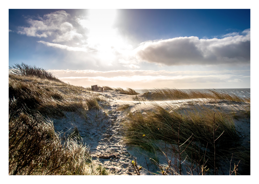 Motiv 48 | Eilun-Art-Fotografie Levke Martens, ihre Fotografin für Immobilien- und Landschaftsfotografie auf Föhr, Föhrer Motive als Poster, Leinwand, hinter Acrylglas oder stelle dir deinen eigenen Monatskalender zusammen, mit nur einem Klick