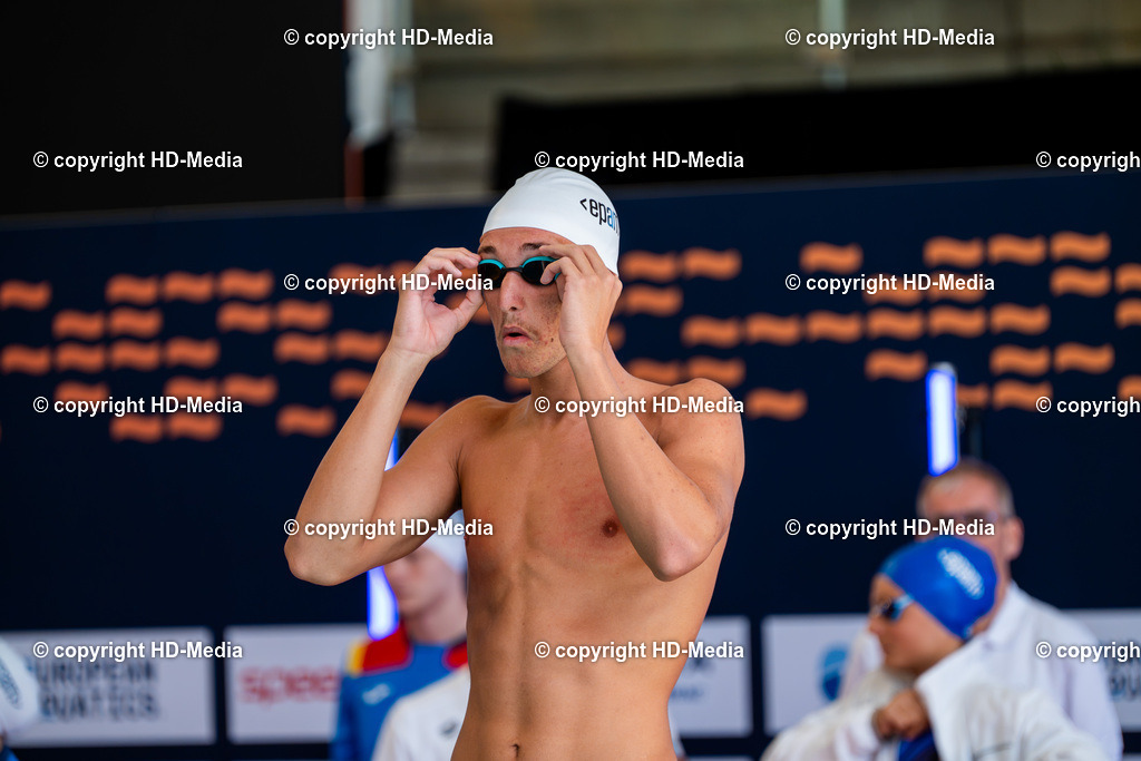 European Aquatics Junior Swimming Championships 2026 | European Aquatics Junior Swimming Championships 2026