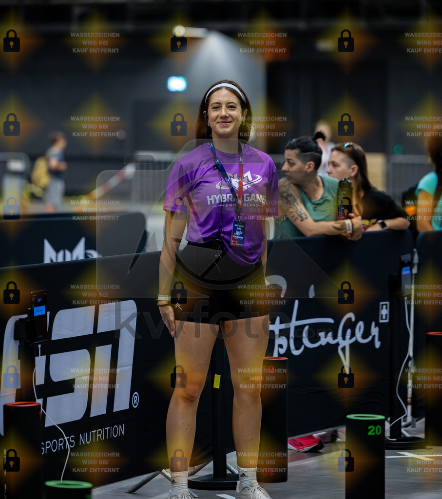 Hybrid Games 2026-37 | KW-Foto