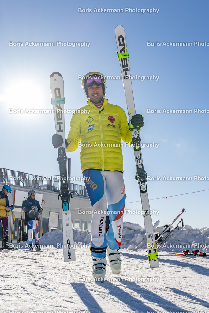 786A3433 | Allalinrennen Freitag