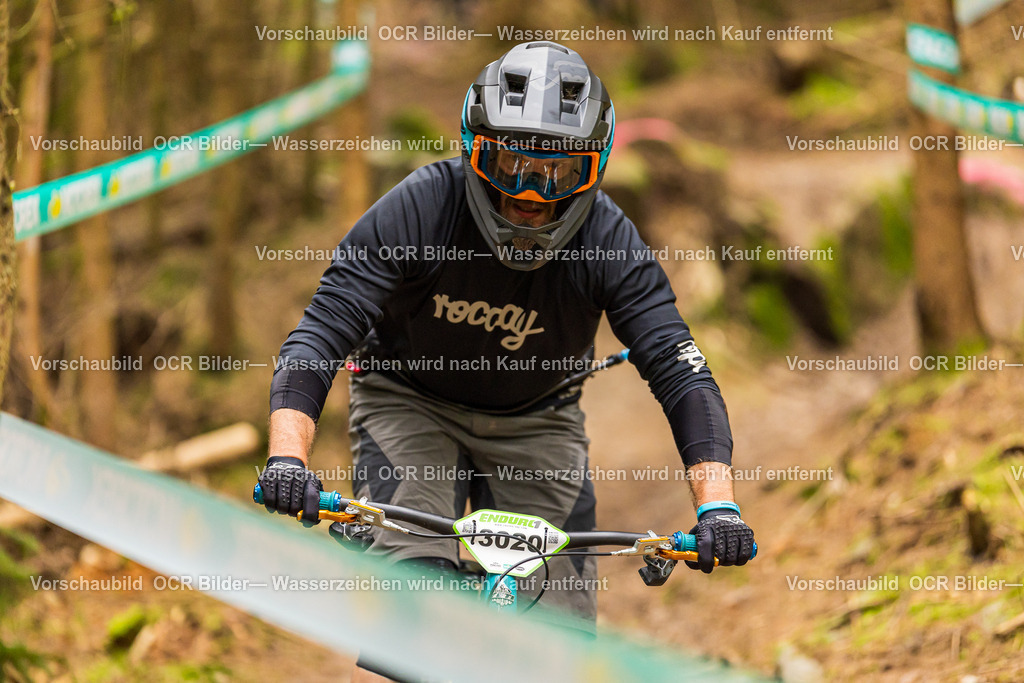 Enduro One Trieb Freitag R3-0270 | OCR Bilder Fotograf Eisenach Michael Schröder