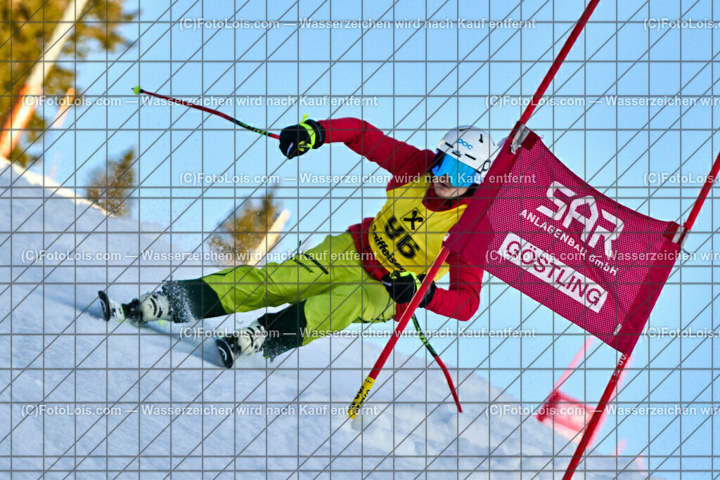 ALP9350_NOe-BetriebsSKI-LM_Katzensteiner Michael | (C)FotoLois.com, Alois Spandl. 51. Niederösterreichische LandesBetriebs-Skimeisterschaften, best of two, Almlift-Piste Hochkar, LSV - Schiclub Göstling-Hochkar, Fr 16. Februar 2024.