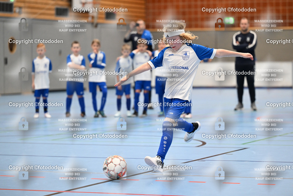 DSC_0016 | TuS Esens 2 vs. TuS Leerhafe (orange) 9m schießen 